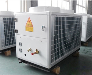 福建10hp风冷热泵空调机组